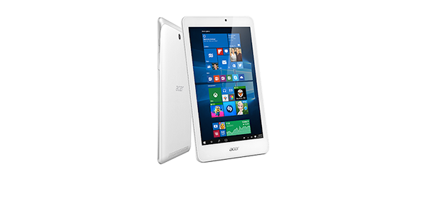 Acer Tablets