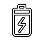 battery icon