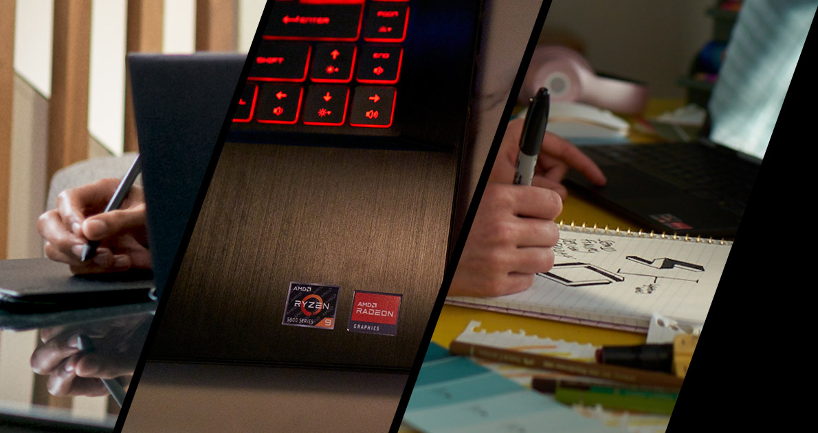 AMD Ryzen