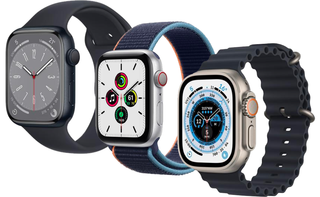 Currys pc world 2024 apple watch series 5