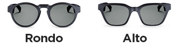 frames options