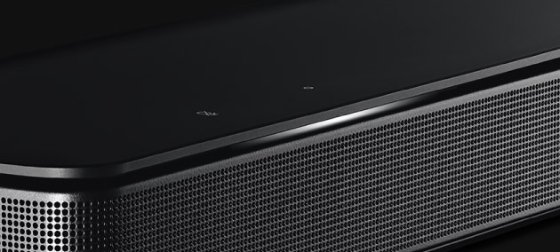 Bose soundbar best sale 500 currys