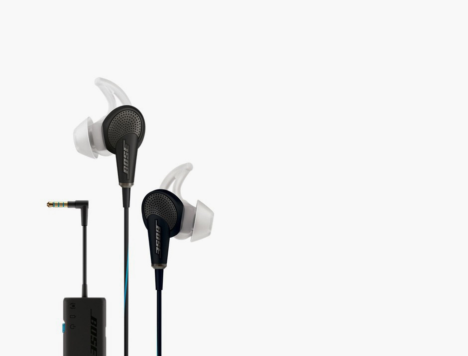 Currys bose online earphones