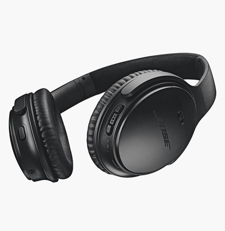 Pc world on sale bose headphones