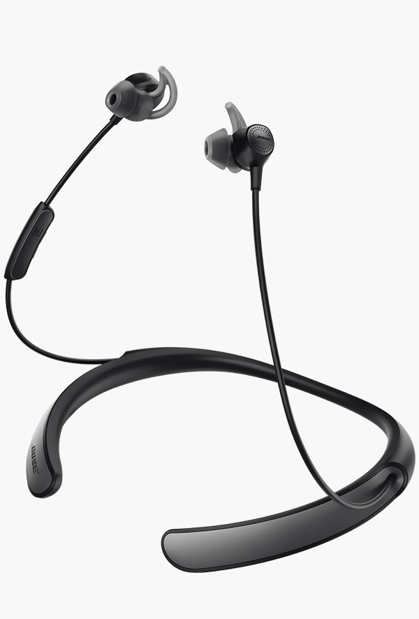 Bose discount bt earphones