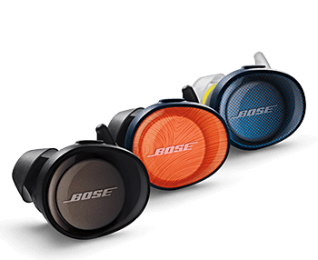 Bose Headphones Currys