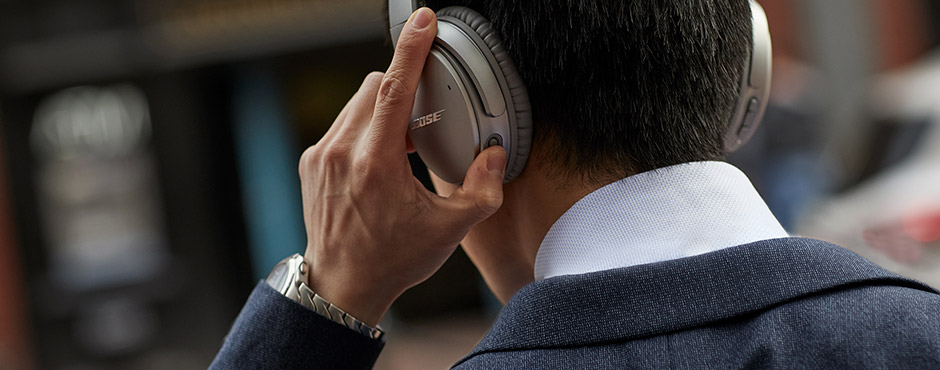 Currys discount bose qc35