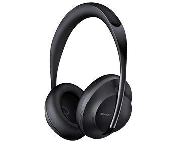 Bose Headphones Content Asset