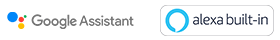 voice assistants