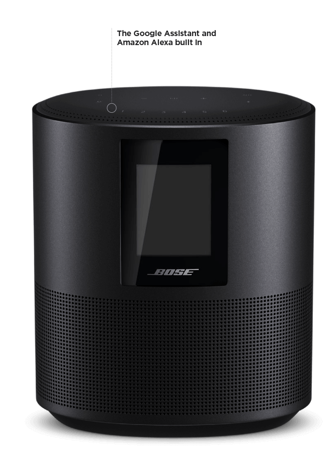 Bose soundtouch 30 sales currys