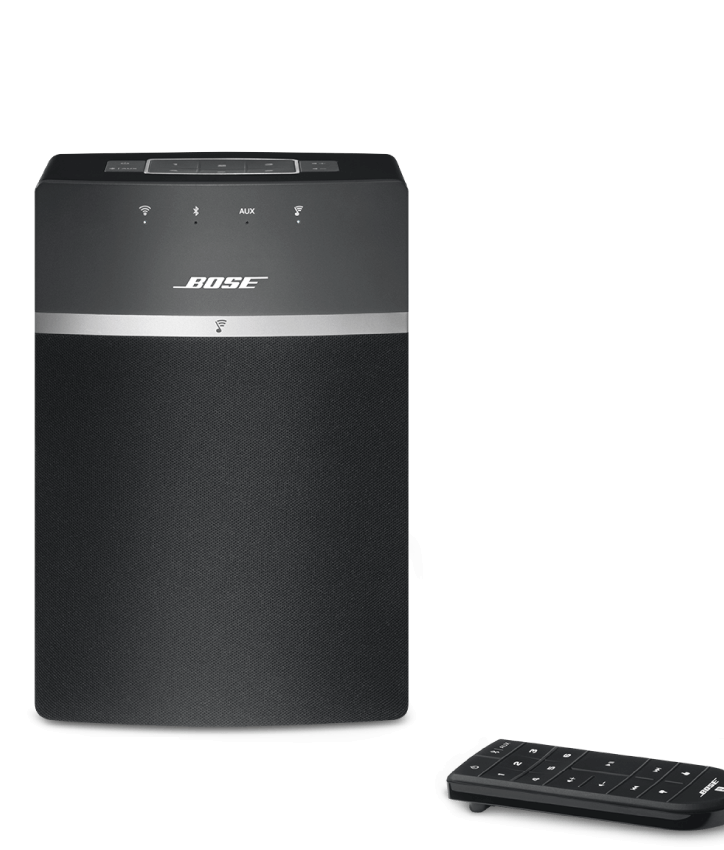 Currys bose wireless store speakers