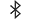 bluetooth icon