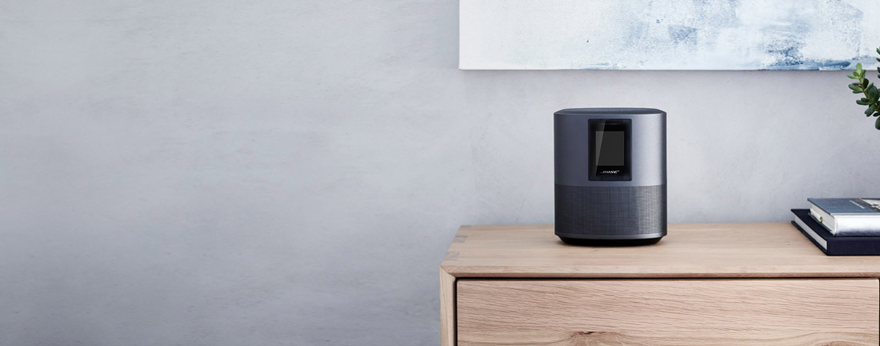 Currys best sale bose soundtouch