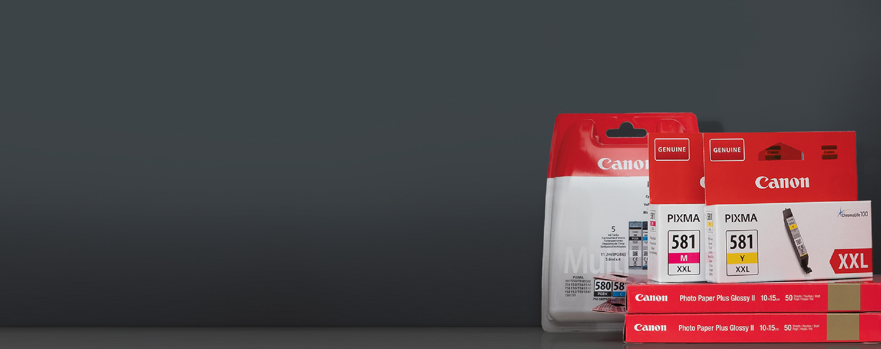 Ink Paper Header image