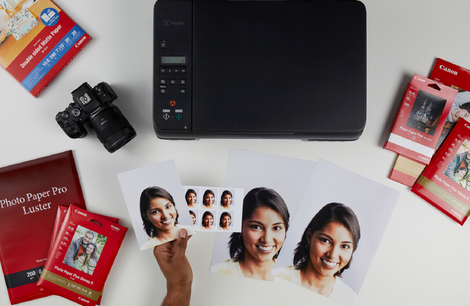 Printer Ink