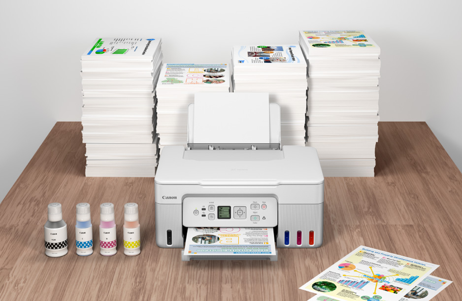 Printer Ink