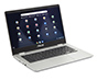 All Chromebooks