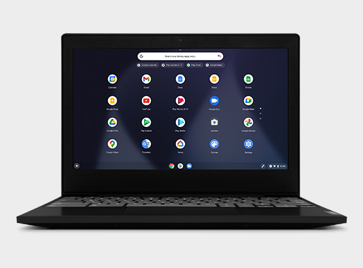 Switch to Chromebook | Currys