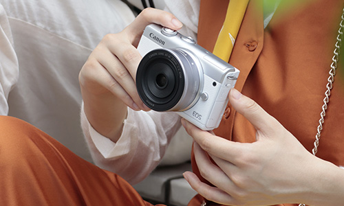 mirrorless cameras