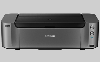 Canon pro printers