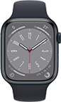 Apple watch series 8