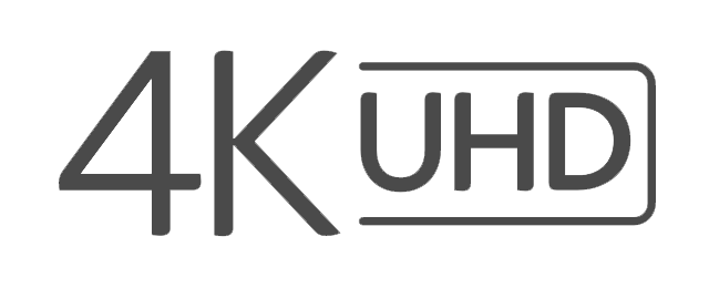 4K-UHD