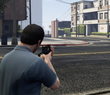 Grand Theft Auto