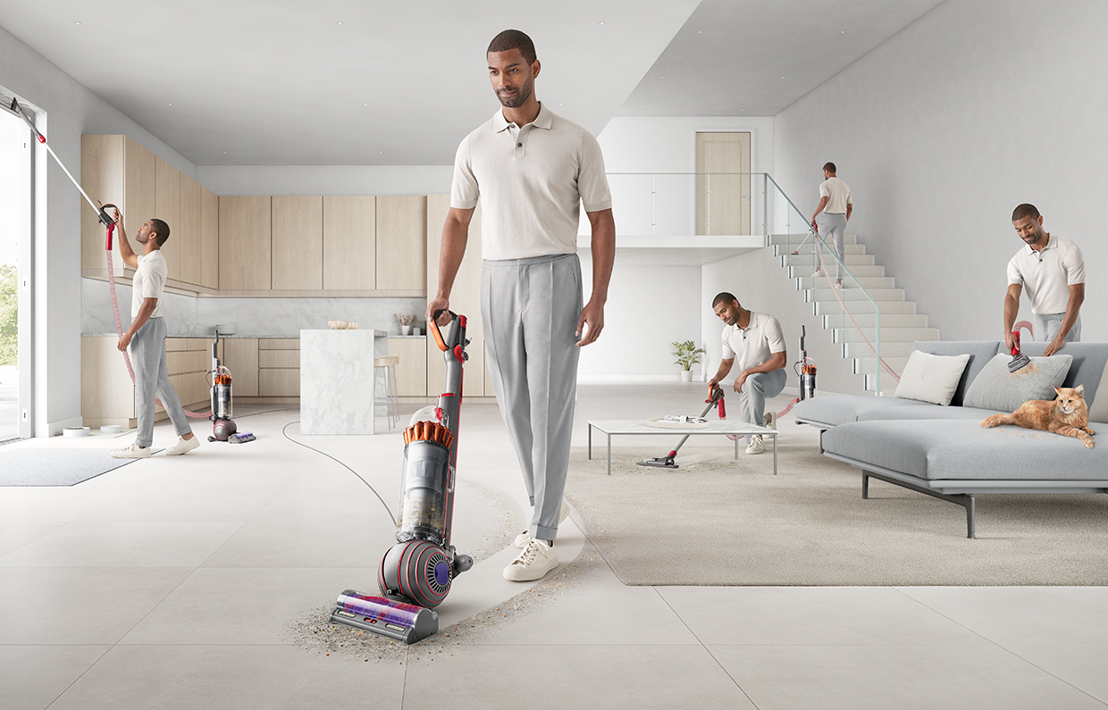 Currys dyson hot sale deals