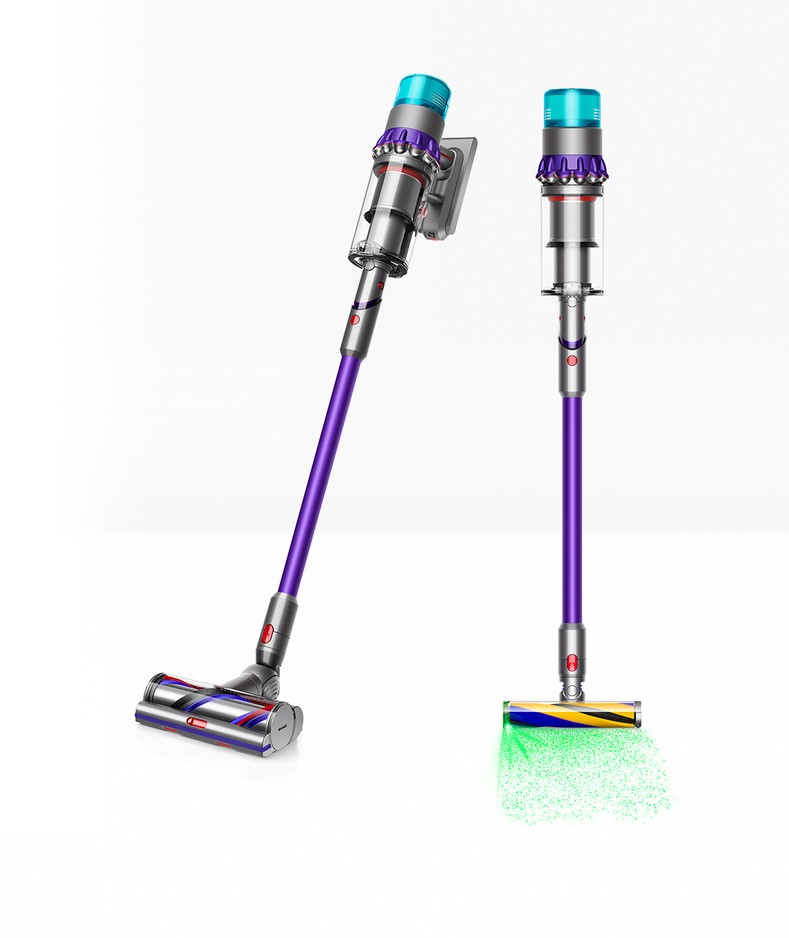 Currys sale dyson cordless on sale