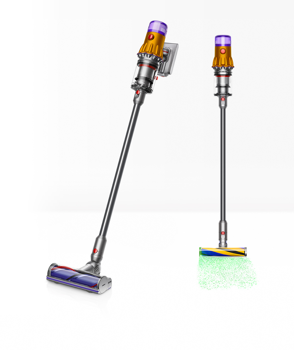 Currys sale dyson cordless on sale