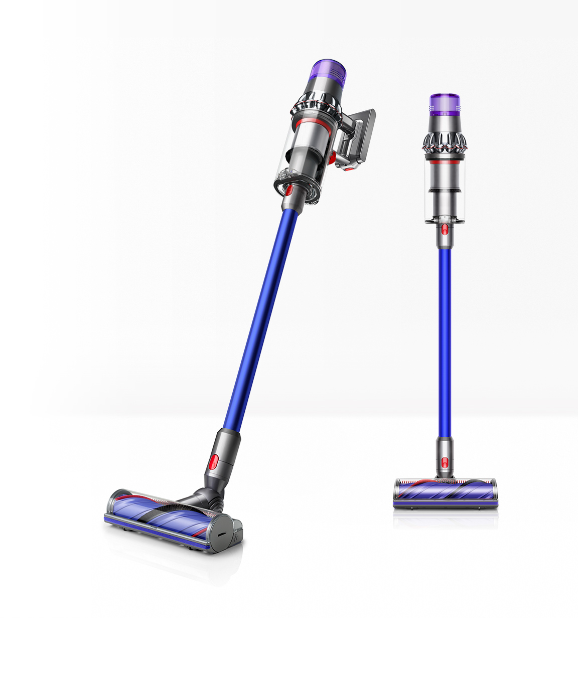 Currys dyson store cordless sale