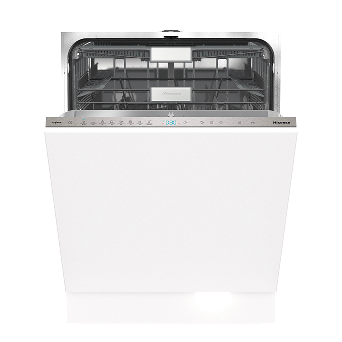 Dishwasher Integrated