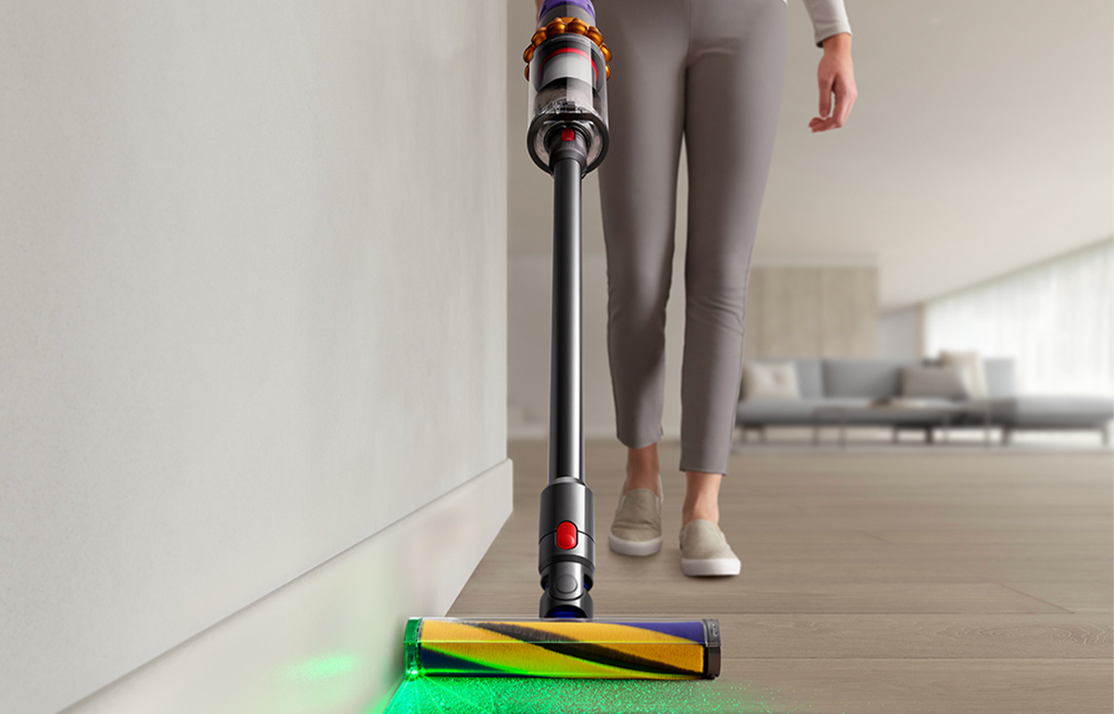 Dyson Cordless Currys