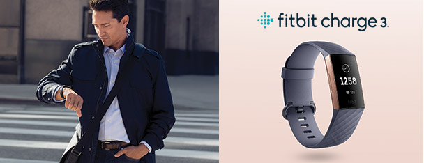 Fitbit charge discount 3 straps currys