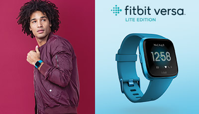 Fitbit watches at outlet currys