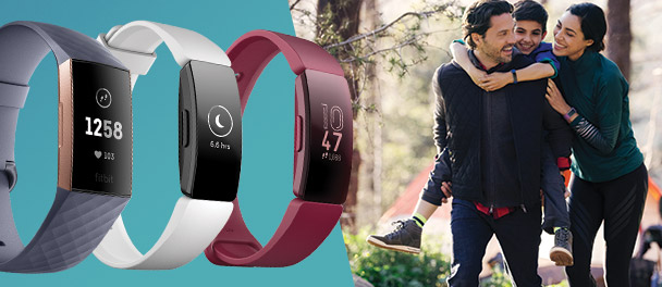 Fitbit alta online currys