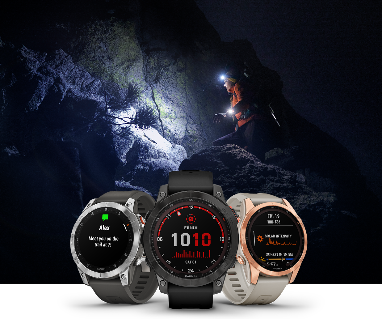 Garmin fenix 2025 5 currys