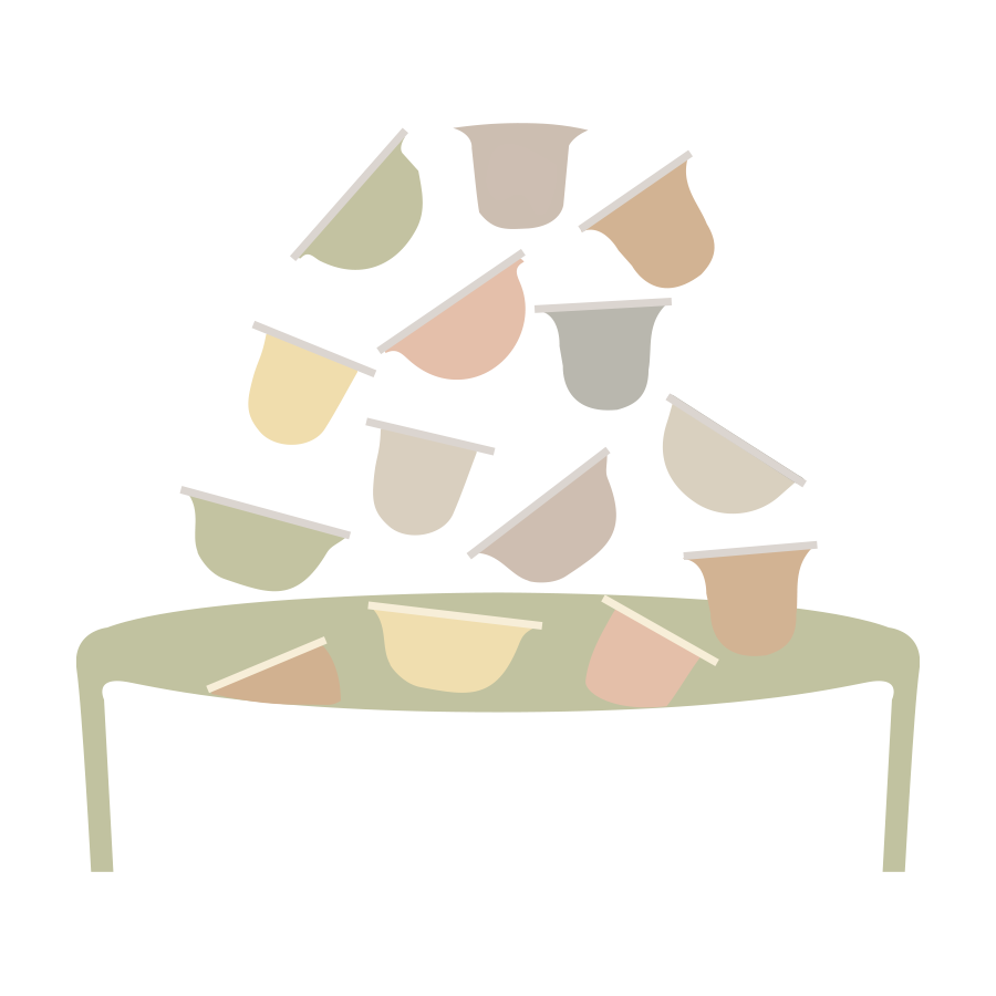 Fill Bag
