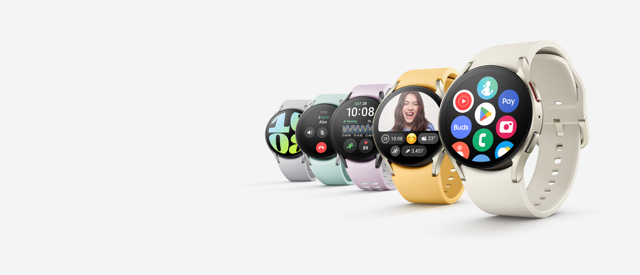 Galaxy watch currys best sale