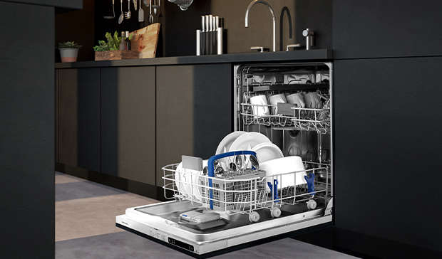 Grundig dishwasher sale review