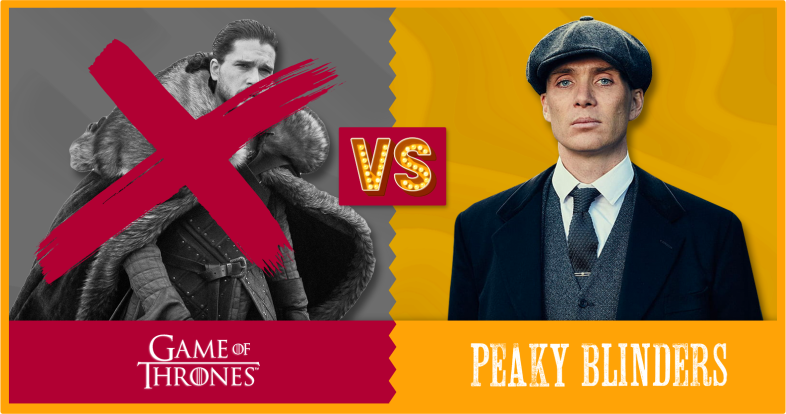 guilty pleasures round16 Tables