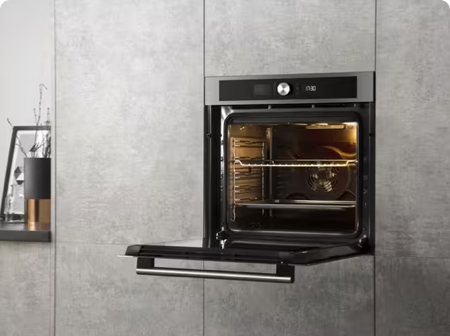 Electric Oven