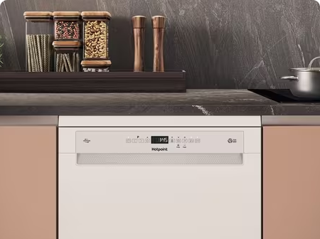 Dishwasher