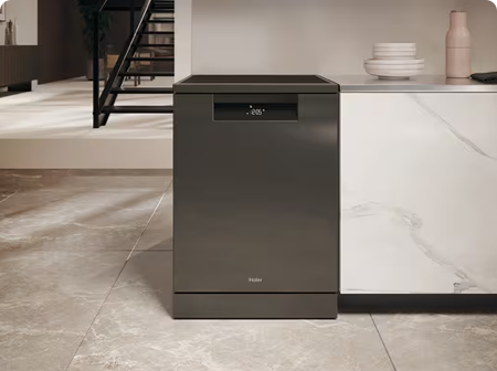 Dishwasher