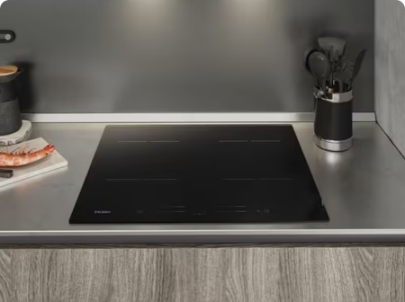 Smart Induction Hob