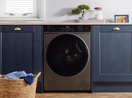 Washer Dryer