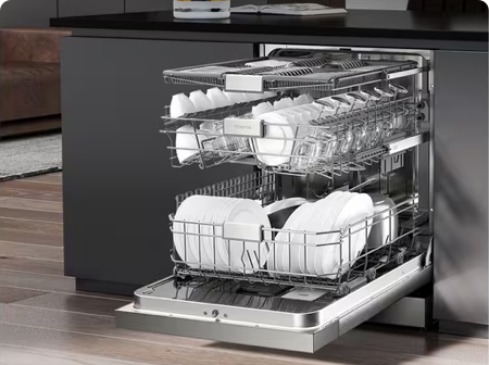 Dishwasher