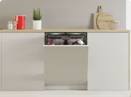 Dishwasher