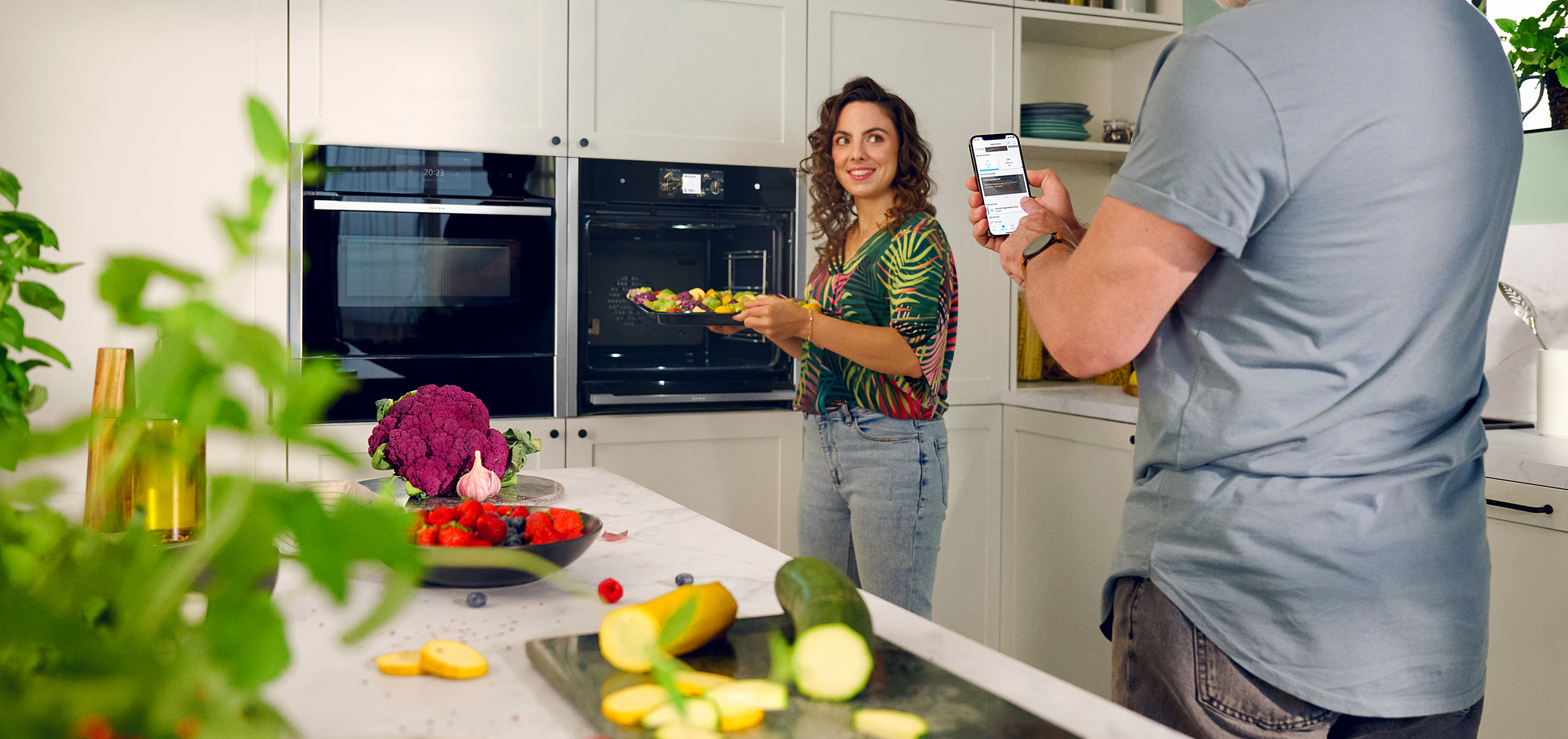 Home Connect Image