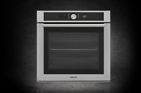 Hotpoint Ovens